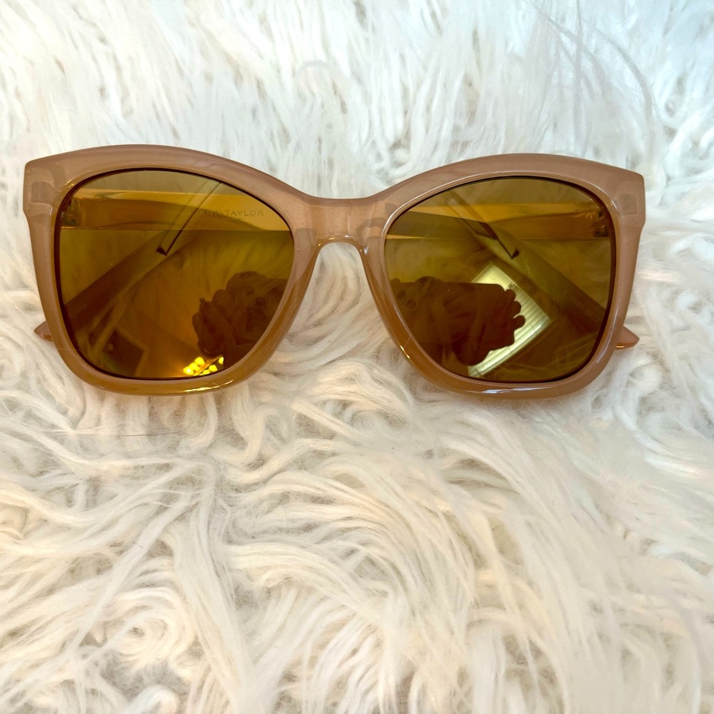 Ann Taylor Fashion Sunglasses